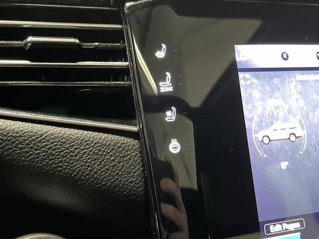 Used 2024 Jeep Wagoneer L 4WD w/ Premium Group I image 8