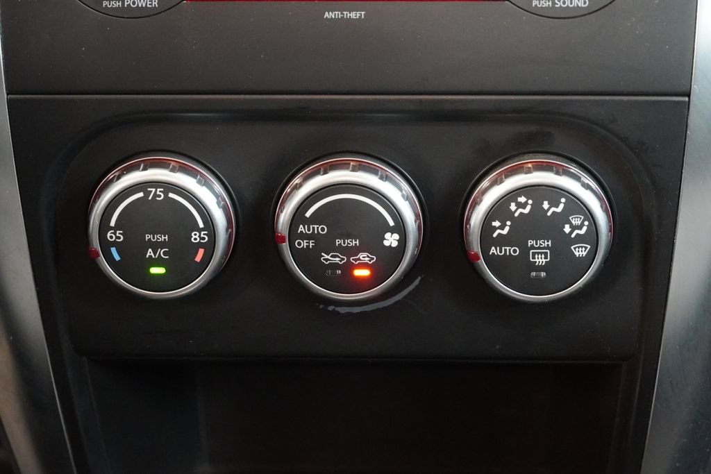 Used 2008 Suzuki SX4 Sedan FWD image 20