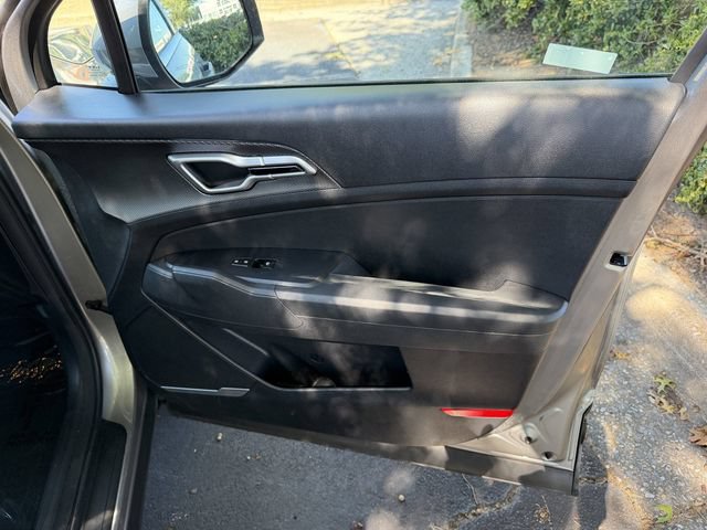 Certified 2024 Kia Sportage LX AWD/4WD image 27