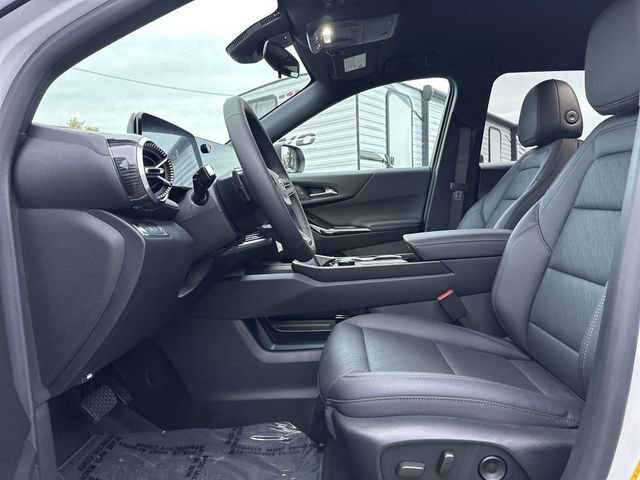 New 2026 Chevrolet Equinox LT w/ Convenience Package II image 10