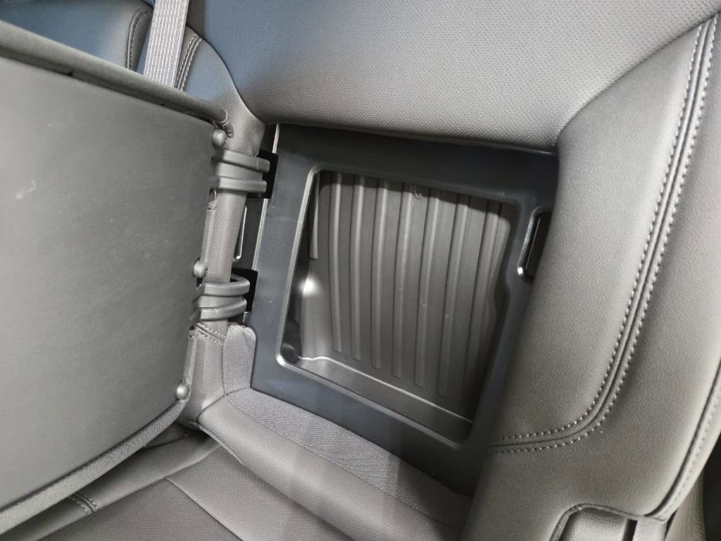 New 2026 Chevrolet Silverado 2500 LTZ w/ LTZ Plus Package image 37