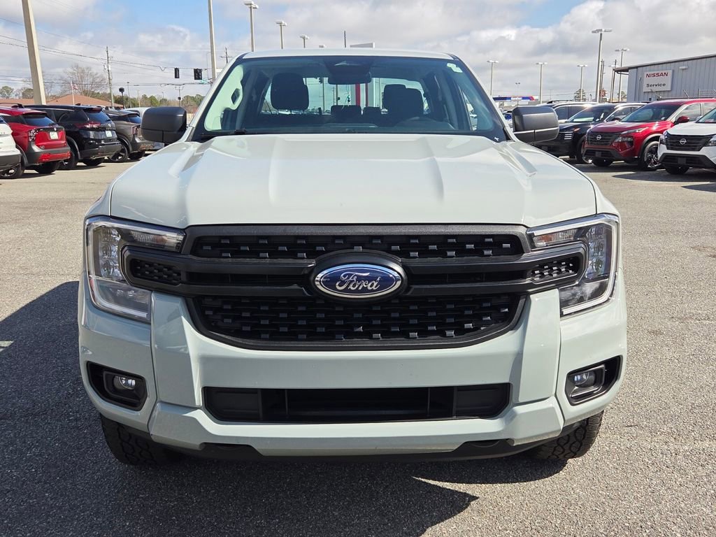 Used 2024 Ford Ranger XL w/ Trailer Tow Package image 26