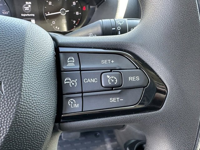 New 2024 RAM ProMaster 2500 w/ Safety Group FWD image 13