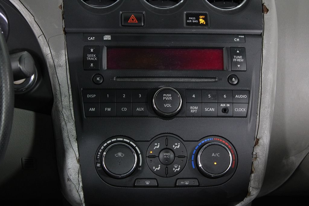 Used 2012 Nissan Altima 2.5 S FWD image 7