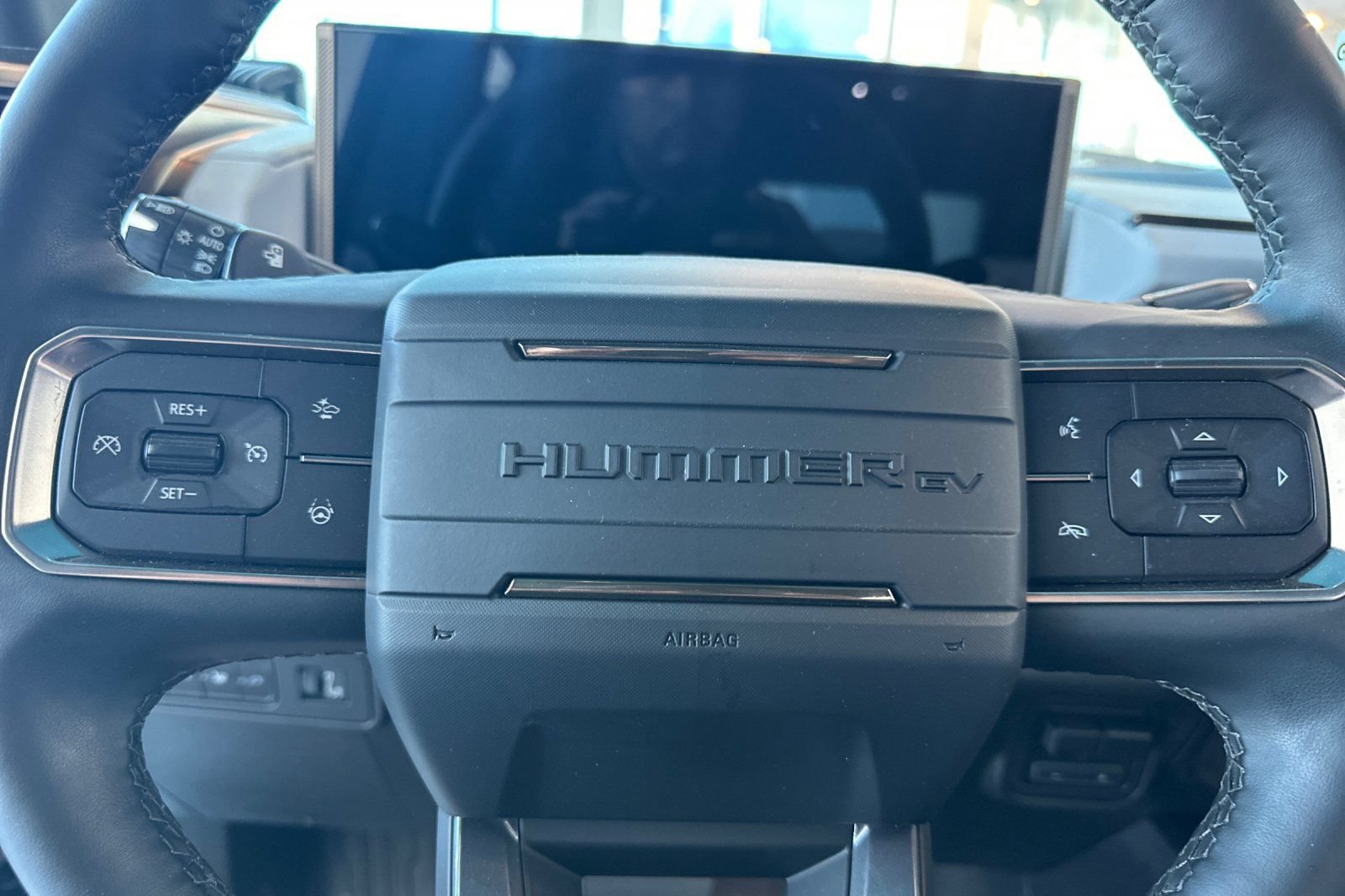 New 2024 GMC Hummer EV 3X w/ Omega Edition AWD/4WD image 25