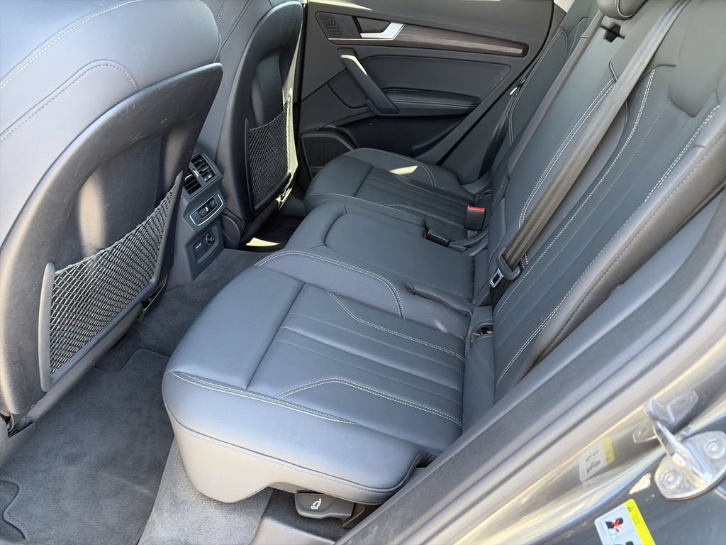 Used 2024 Audi Q5 2.0T Premium Plus AWD/4WD image 18