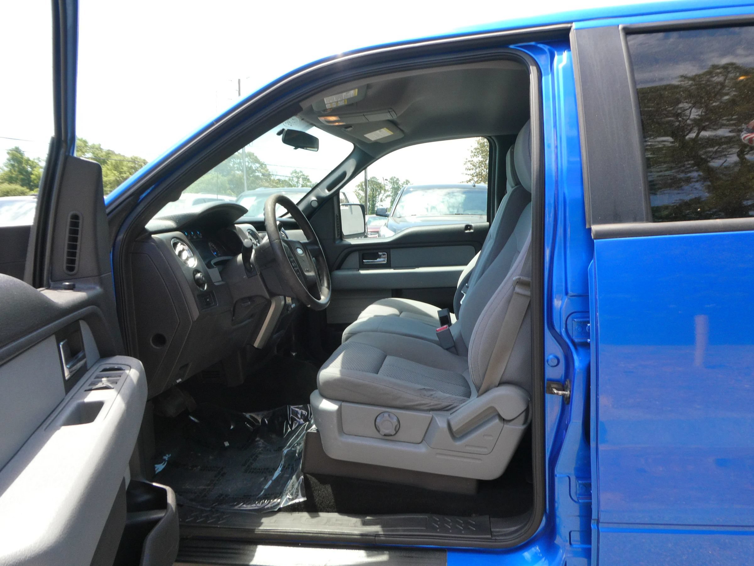 Used 2014 Ford F150 XLT RWD image 12