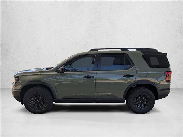 New 2026 Honda Passport TrailSport image 5
