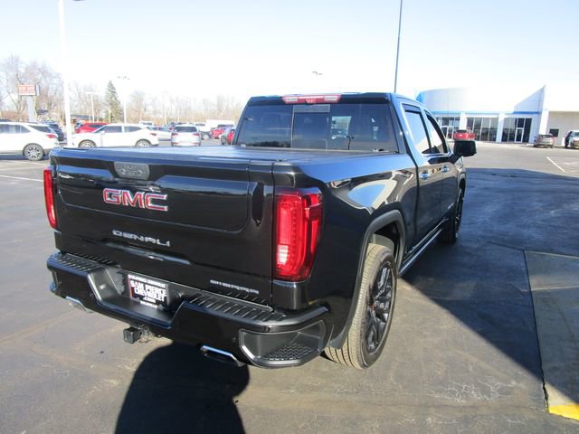 Used 2021 GMC Sierra 1500 Denali w/ Denali Ultimate Package image 5