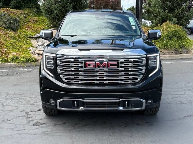 New 2026 GMC Sierra 1500 Denali w/ Technology Package AWD/4WD image 2