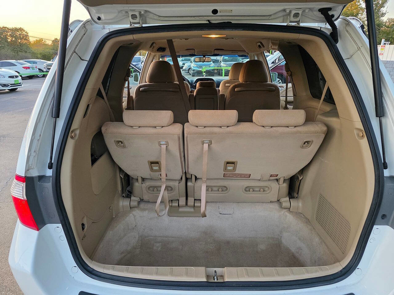 Used 2006 Honda Odyssey EX image 44