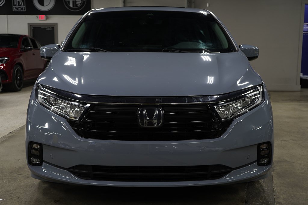Used 2023 Honda Odyssey Elite image 8