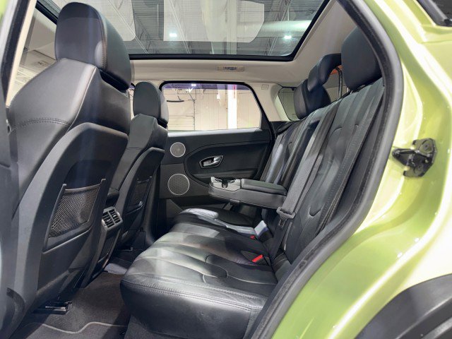 Used 2013 Land Rover Range Rover Evoque Pure Plus image 14