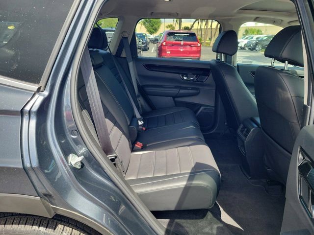 Certified 2023 Honda CR-V EX-L image 10