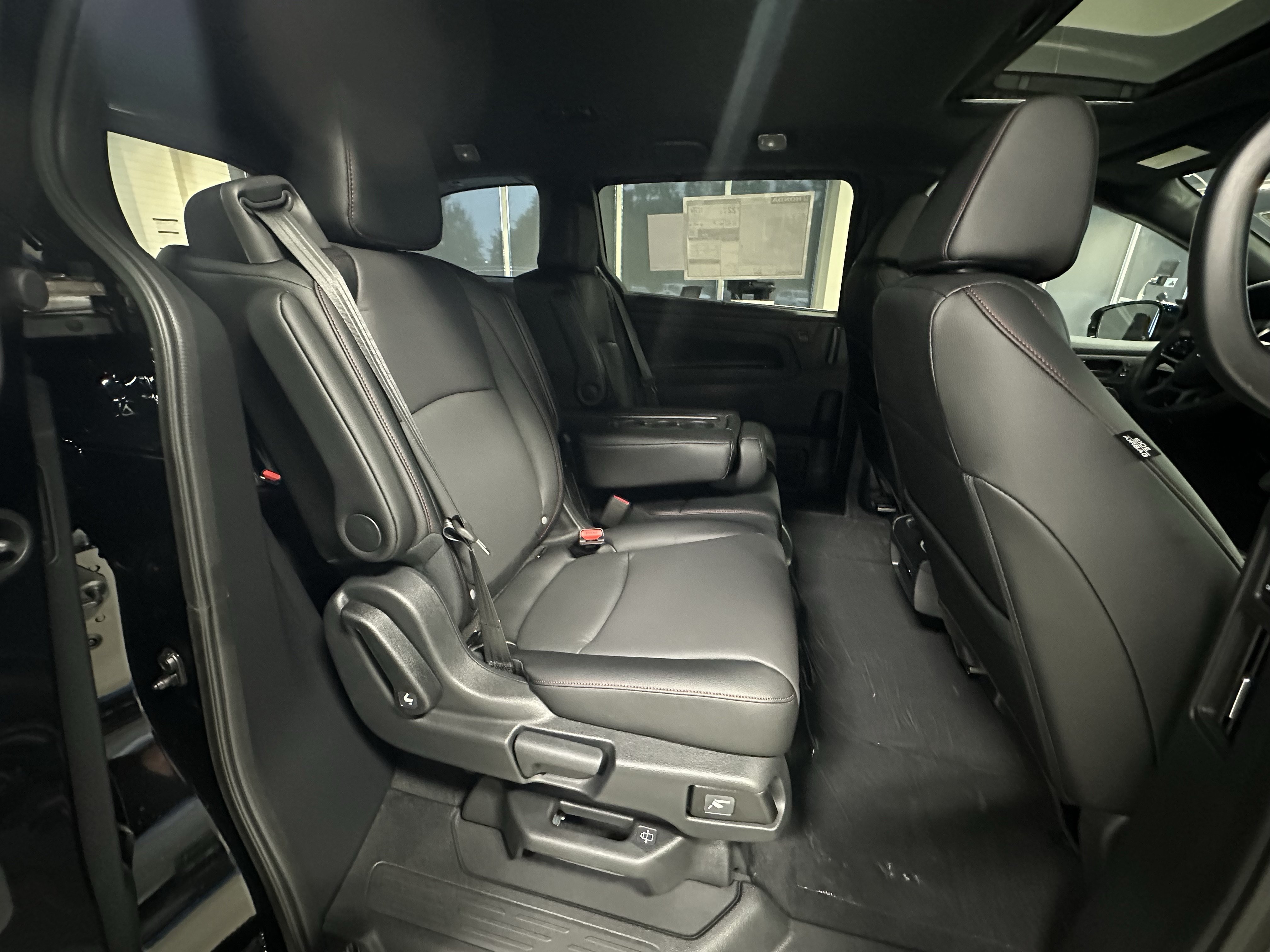 New 2026 Honda Odyssey Sport-L image 30