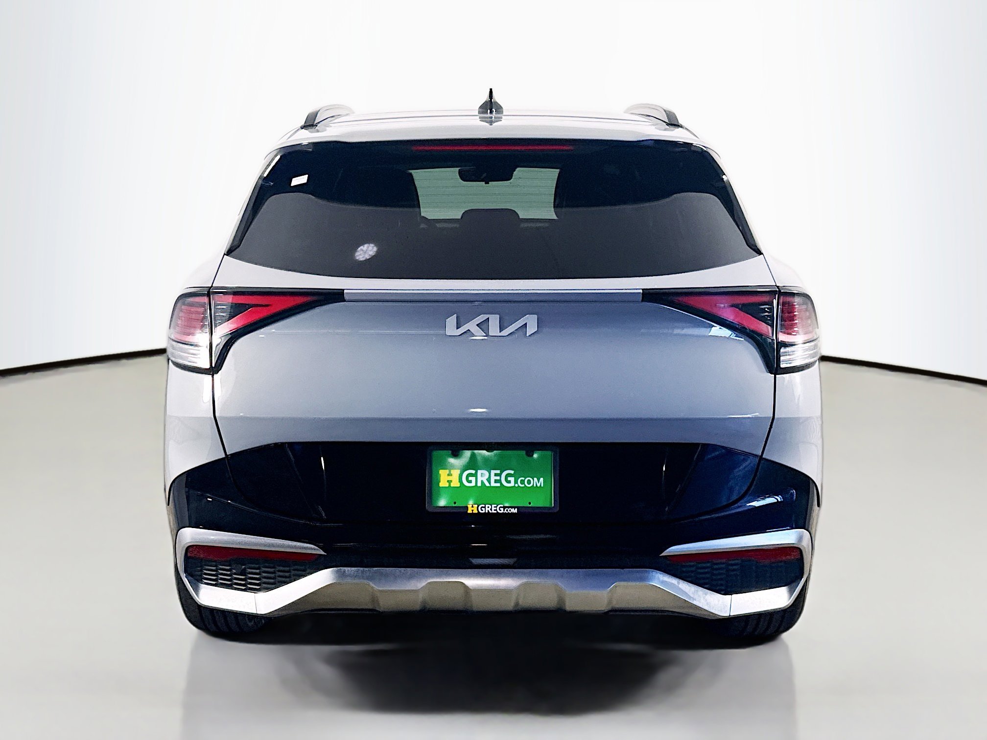 Used 2023 Kia Sportage SX image 8