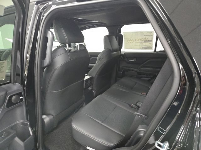 New 2026 Toyota 4Runner Limited AWD/4WD image 17