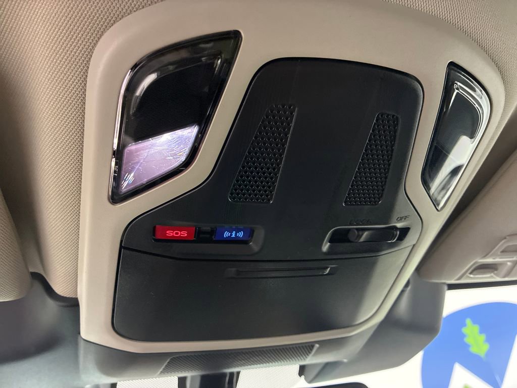 Certified 2025 Subaru Outback Premium w/ Popular Package #1A image 25