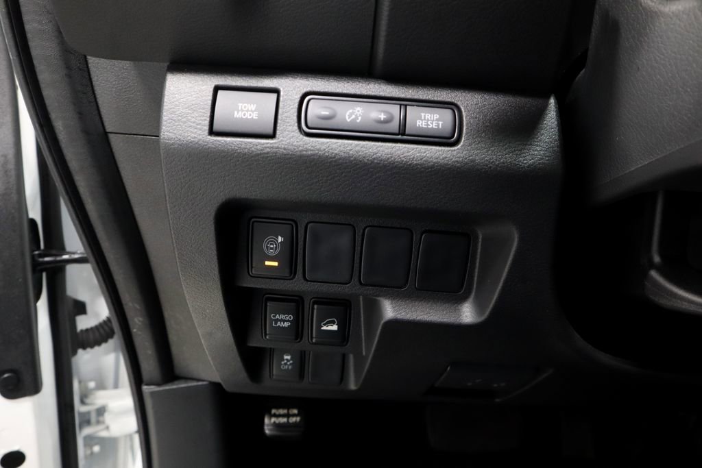 Certified 2025 Nissan Frontier S image 25