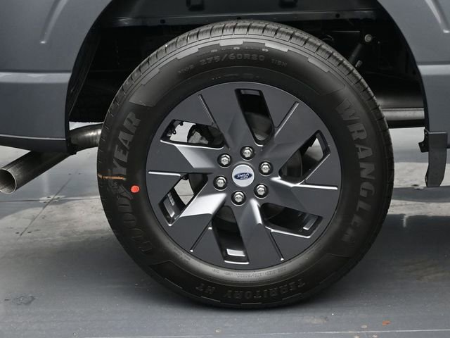 Certified 2025 Ford F150 STX w/ Equipment Group 200A image 30
