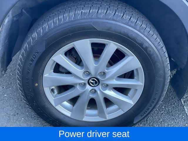 Used 2016 MAZDA CX-5 Touring AWD/4WD image 12