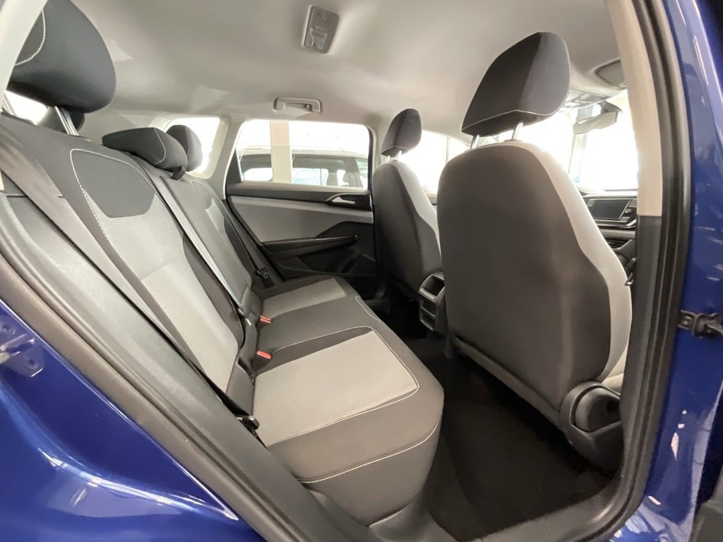 Used 2023 Volkswagen Taos S image 19