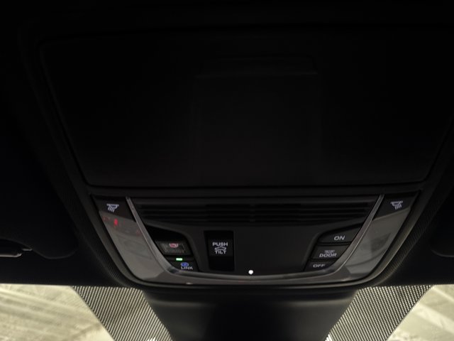 Used 2021 Acura TLX w/ A-SPEC Package FWD image 35