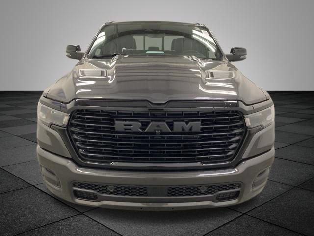 New 2026 RAM 1500 Laramie AWD/4WD image 2
