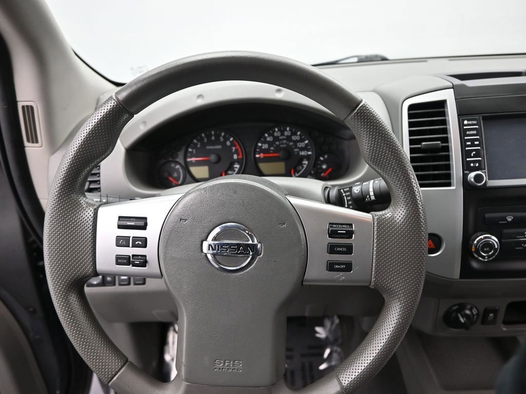 Used 2019 Nissan Frontier SV image 19