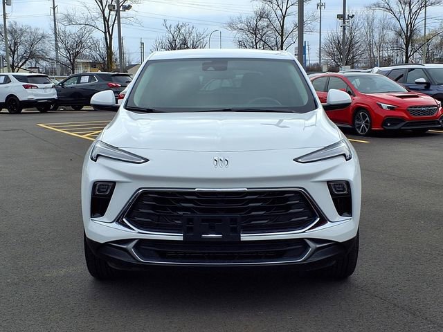 Used 2025 Buick Encore GX Preferred image 20