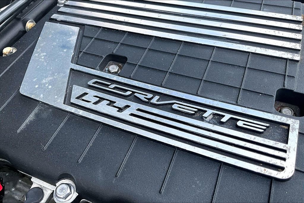 Used 2016 Chevrolet Corvette Z06 image 26