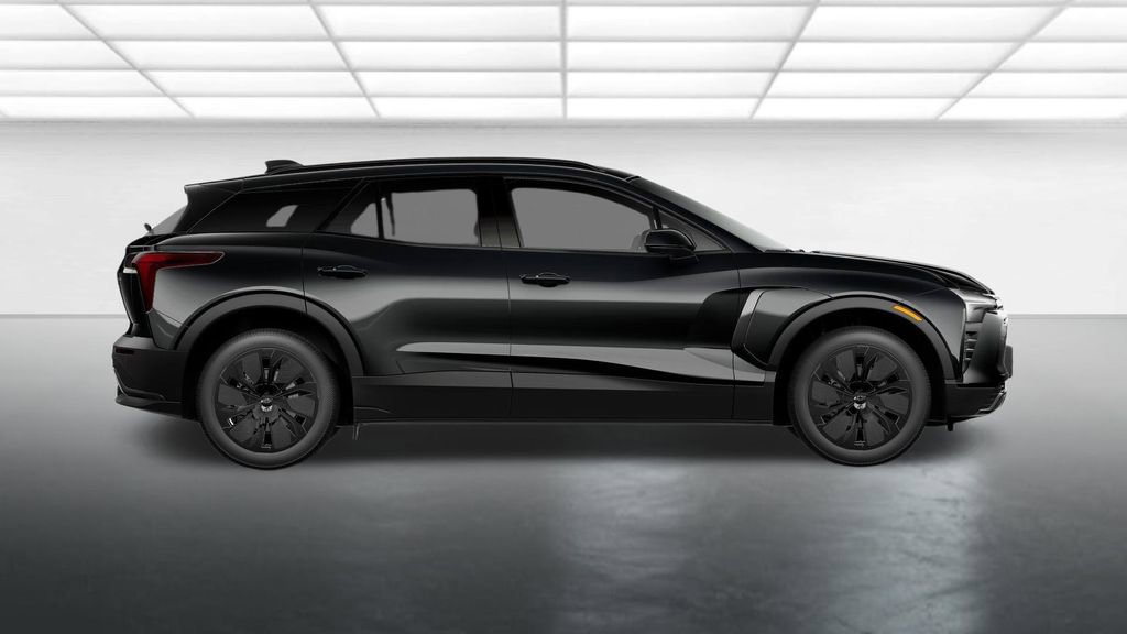New 2026 Chevrolet Blazer EV LT image 18