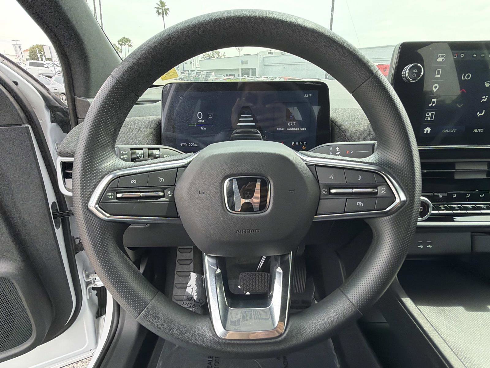 Used 2025 Honda Prologue Eco image 8