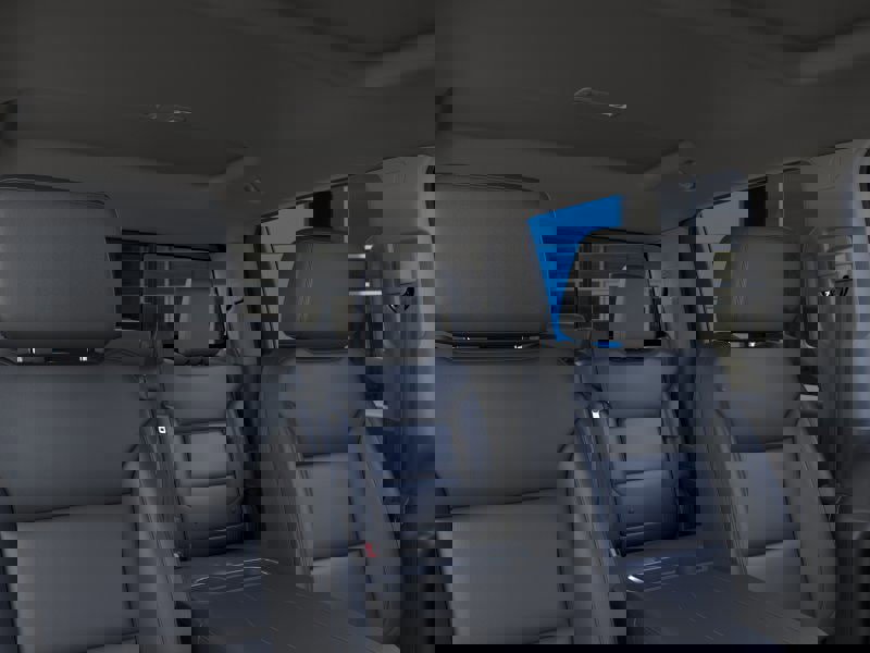 New 2026 GMC Sierra 1500 Elevation w/ Elevation Premium Package image 48