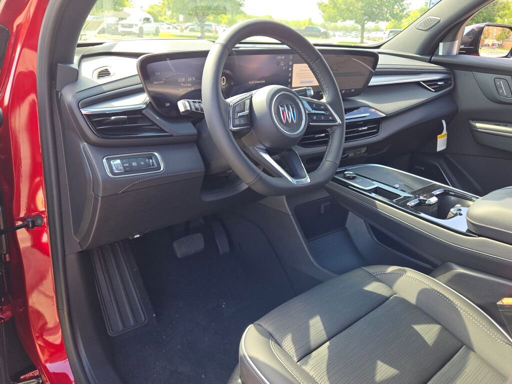 New 2026 Buick Enclave Sport Touring w/ Power Package image 25