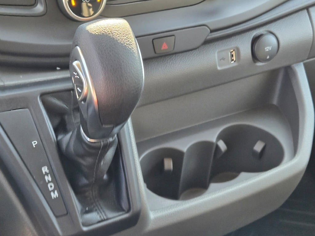 New 2025 Ford Transit 350 XL image 19