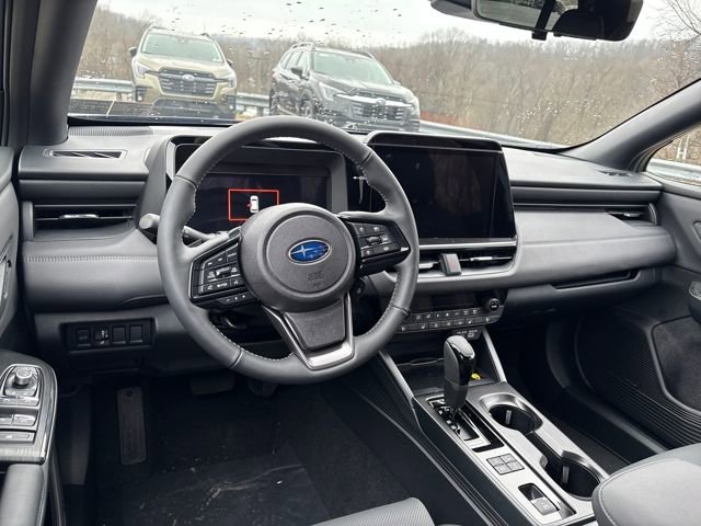 New 2026 Subaru Outback Touring XT image 6