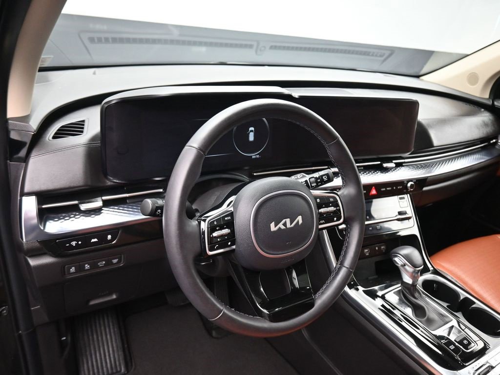 Used 2024 Kia Carnival SX Prestige image 14