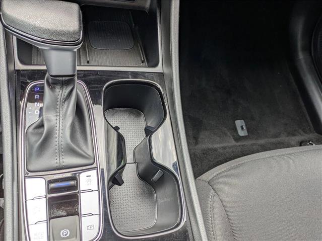 Used 2025 Hyundai Tucson SEL image 13