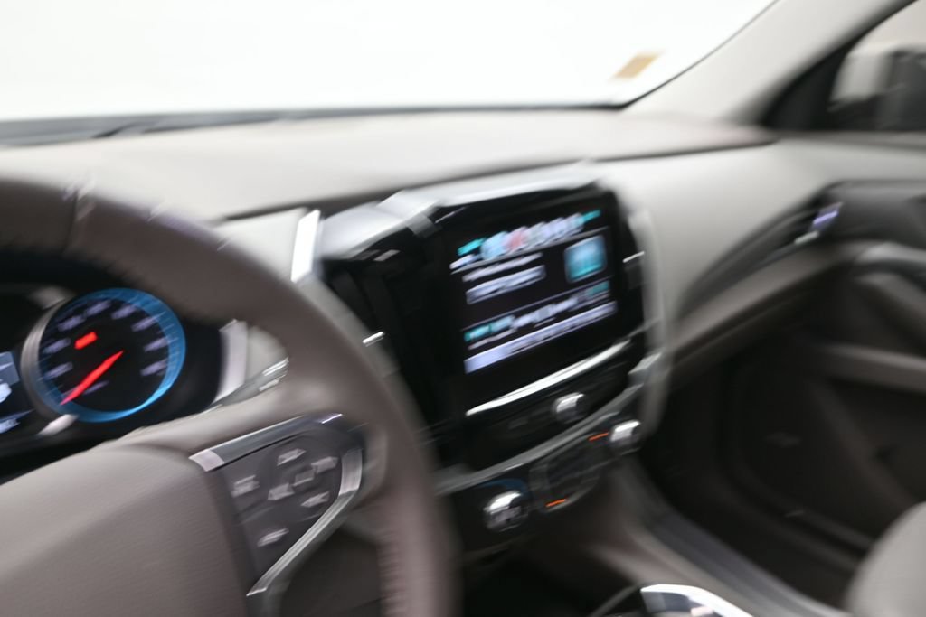 Used 2019 Chevrolet Traverse LT w/ LT Premium Package FWD image 11