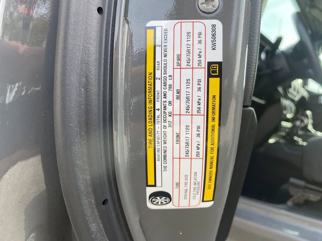 Used 2019 Jeep Wrangler Sport image 32