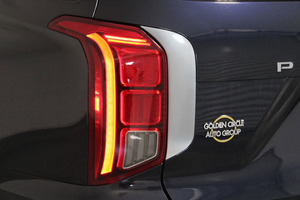 Used 2021 Hyundai Palisade SEL w/ Premium Package FWD image 53
