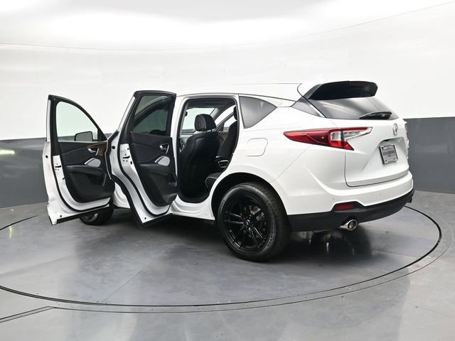 Used 2020 Acura RDX AWD w/ Advance Package image 32
