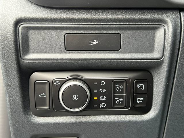 New 2026 Ford F150 XLT w/ Equipment Group 302A MID image 25