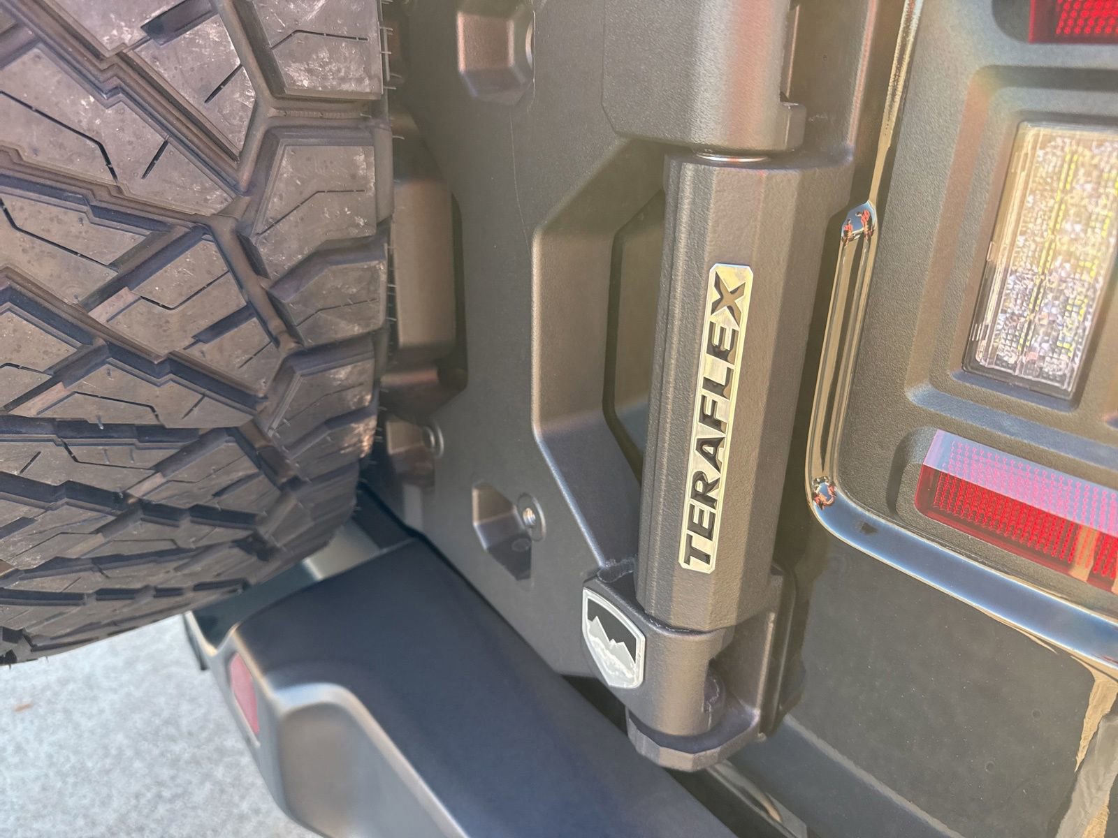 Used 2020 Jeep Wrangler Unlimited Rubicon image 17