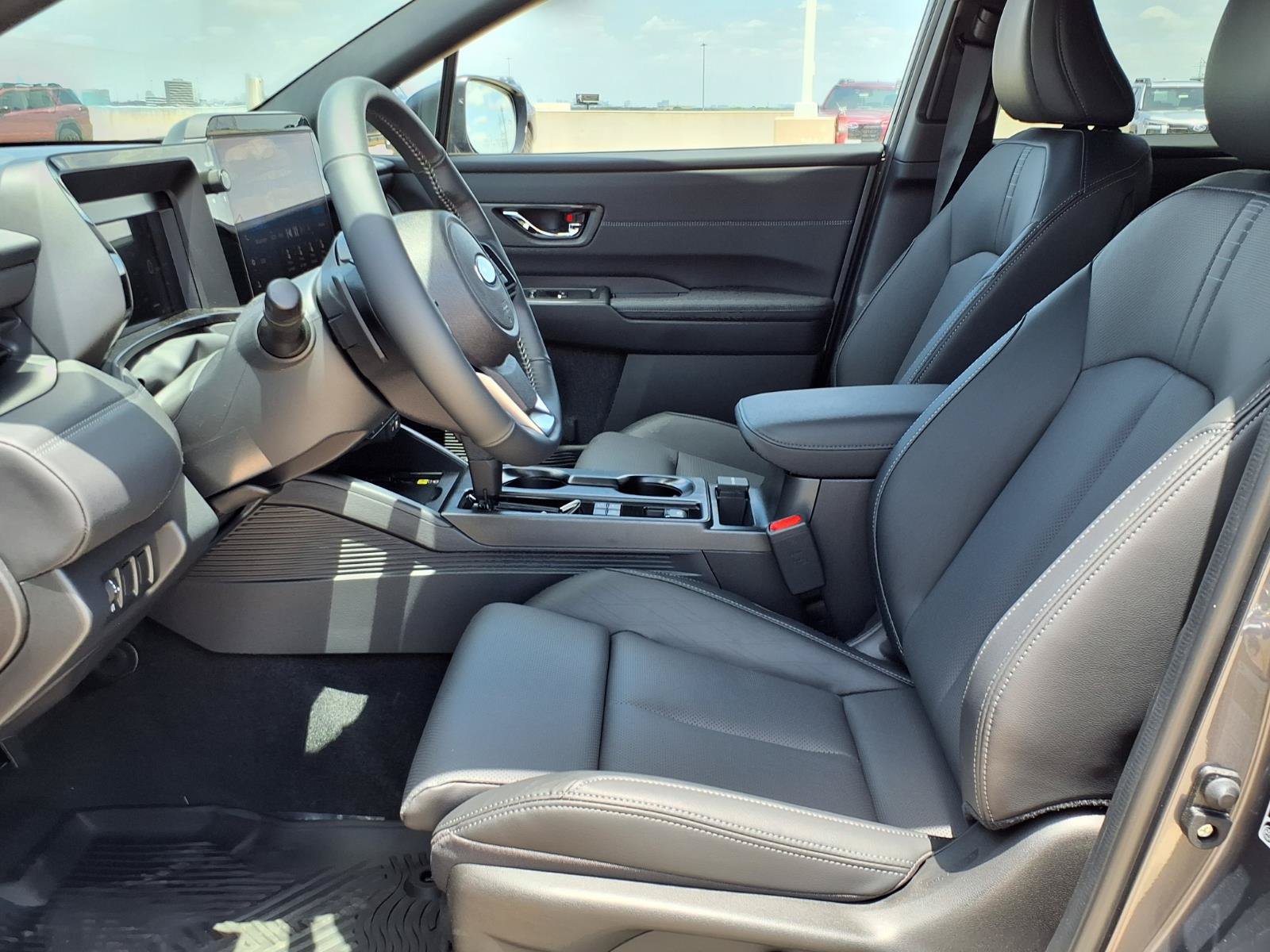 New 2026 Subaru Outback Touring XT AWD/4WD image 14