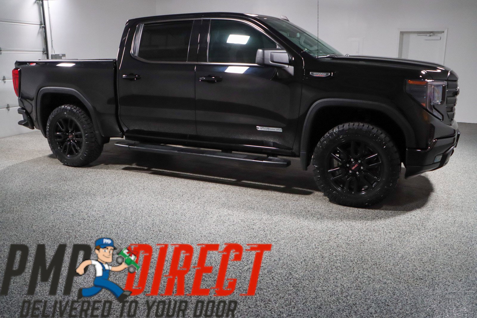 Used 2023 GMC Sierra 1500 Elevation w/ Preferred Package image 7