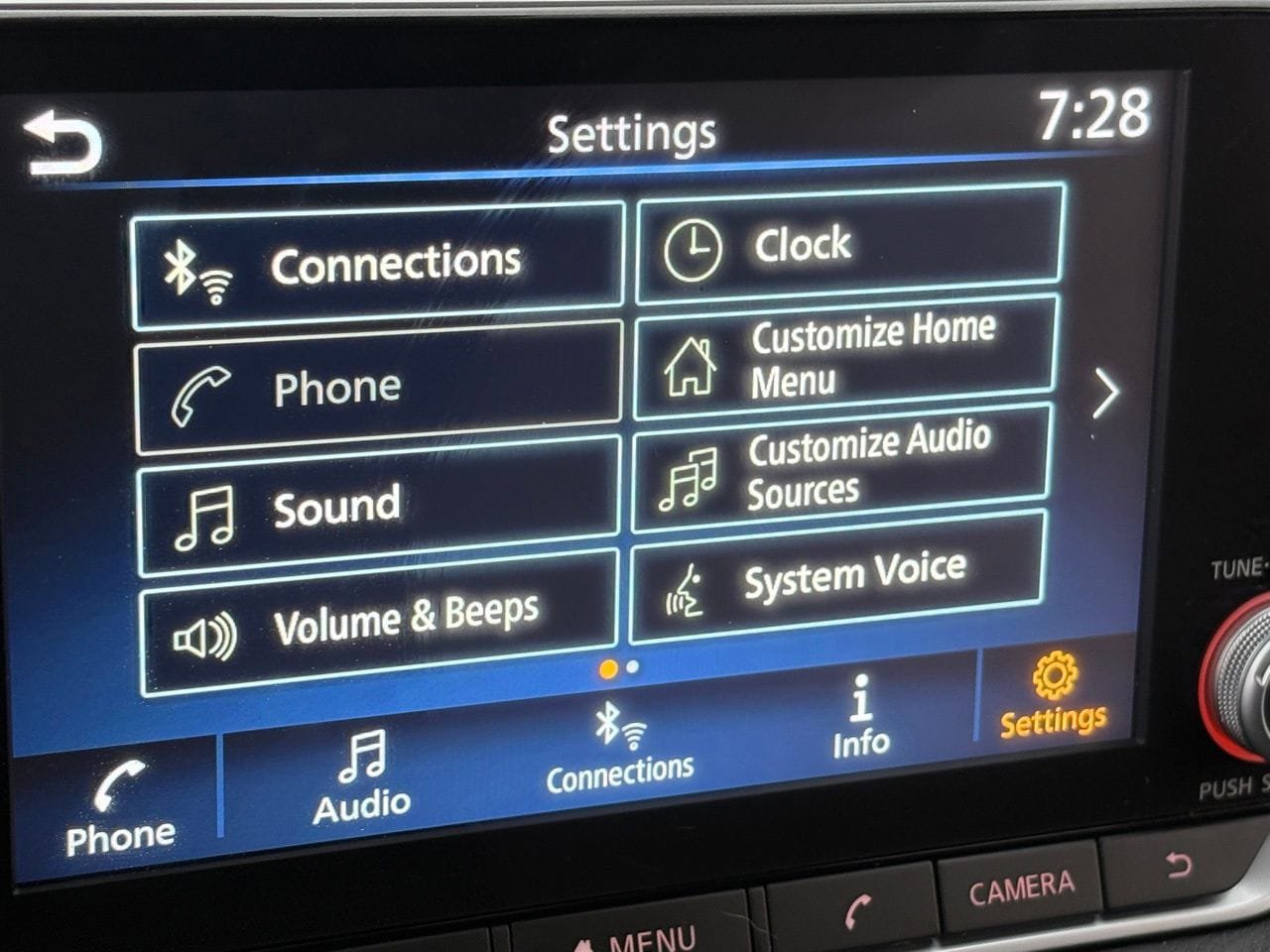 Certified 2024 Nissan Sentra SV w/ All-Weather Package FWD image 29