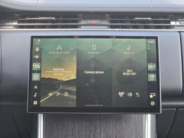 New 2026 Land Rover Range Rover SE image 12