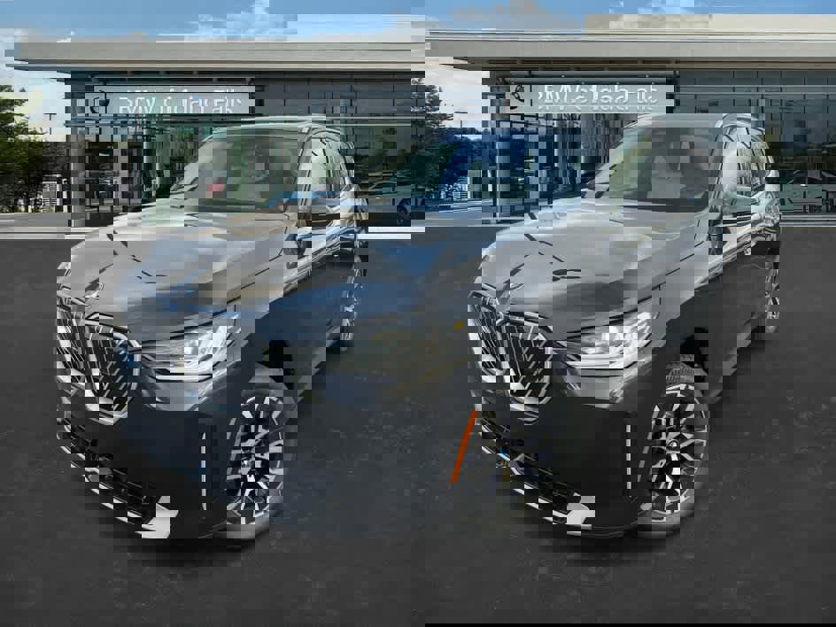 New 2026 BMW X3 xDrive30 w/ Premium Package image 4